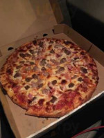 Stonehenge Pizza food