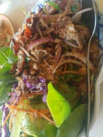 Pakpum Thai food