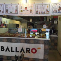 Ballaro food