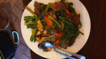Zeal Vietnamese food