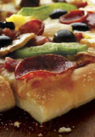 Pizza Hut Footscray food