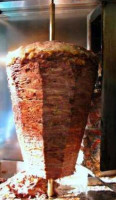 Istanbul Kebab Bar Mitchell inside