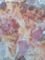 Domino's Pizza Thornton food
