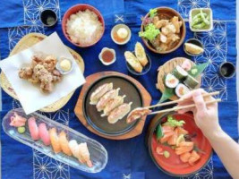 Morikun Japanese Take Away And Eat In Shop food