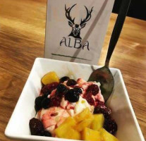 Alba Cafe Gold Coast food