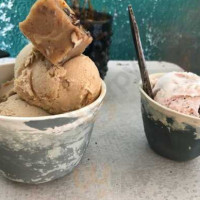 Roho Bure Vegan Ice Cream food
