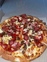 Pizza Hut Lurnea food
