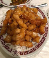 Joondalup Joy Food Chinese food