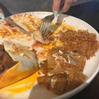 Taco Bill Keilor Downs food