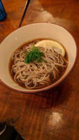 Soba Soba food