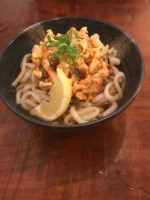 Soba Soba food