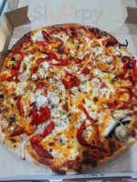 Banksmeadow Pizza food