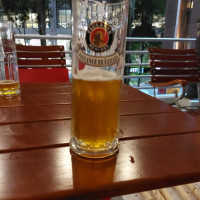 Paulaner Singapore Clarke Quay food