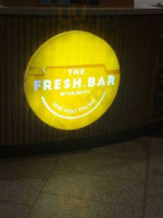 The Fresh By H R Petty food