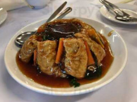Chiu Chou Garden Chuàng Cháo Lóu food