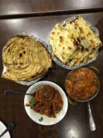 Classic India food