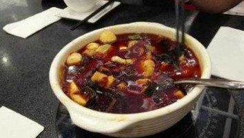 Bashuge Traditional Szechuan Restaurant food