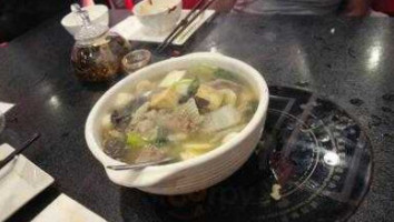 Bashuge Traditional Szechuan Restaurant food