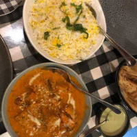 Bombay Talkies food