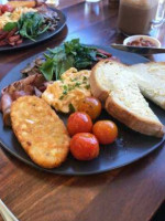 Comma Cafe Mount Lawley food