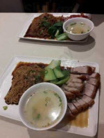 Petaling Street food