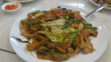 Green Palace Thai Vegetarian food