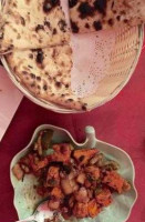 Avial Indian Cuisine inside
