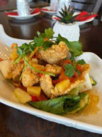 Vermont Thai food