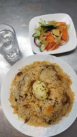 Haji's Biryani House food