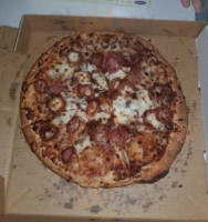 Domino's Pizza-ellenbrook food