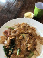 Erawan Thai Kitchen food