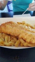 The Great British Chippy food