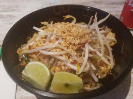 Thai Republic food