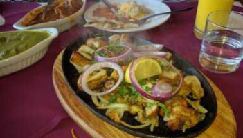 The Khukuri Nepalese food