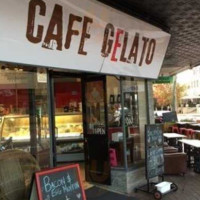 Cafe Gelato Photo Lab food