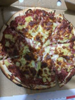 Aussie Pizza food
