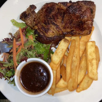 Grill'd Yarraville food