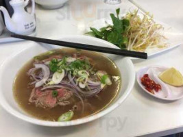 Tien Giang Quan food