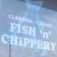 Clarinda Village Fish And Chippery outside