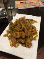 Revesby Village Chinese Restaurant food