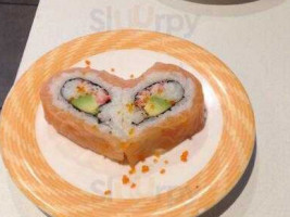 Sushi Experience Burwood food