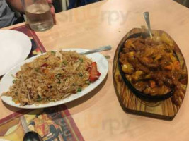 Sing Garden Chinese Restaurant & Take Away food
