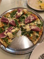 Meltemi Pizza and Family Restaurant food