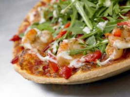Pizzacutters Gourmet Pizza food