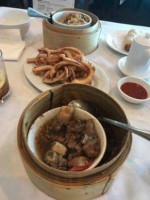 Secret Kitchen Chinese Zhèng Dòu food