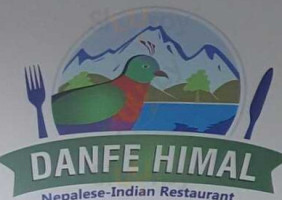 Danfe Himal food