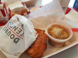 Kentucky Fried Chicken Doncaster food