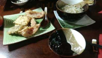 Nagoya Japanese Restaurant food