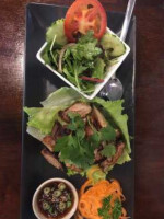Siam Taste Thai food