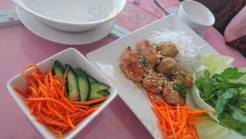 O'Halloran Hill Vietnamese Restaurant food